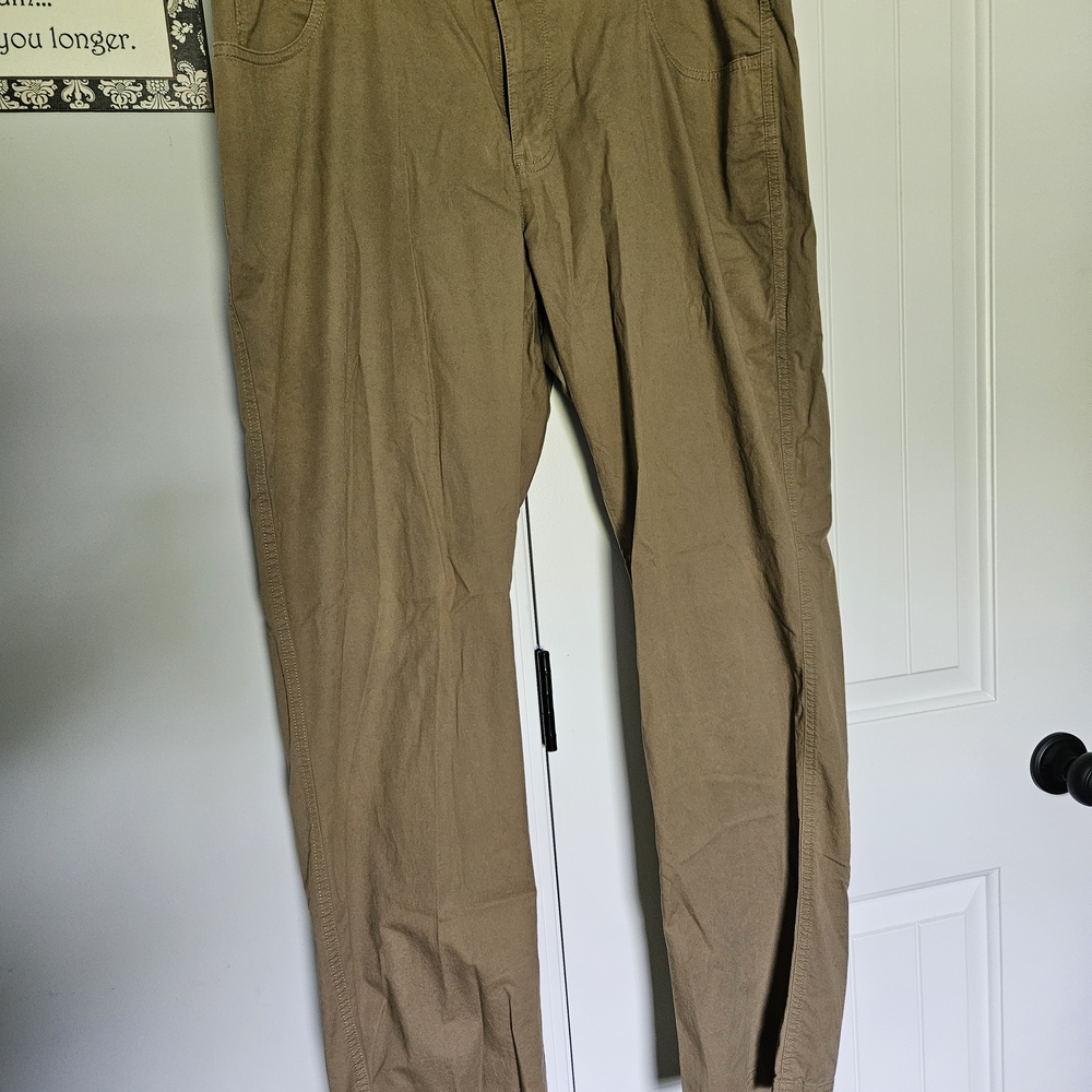 Men's Columbia Pants